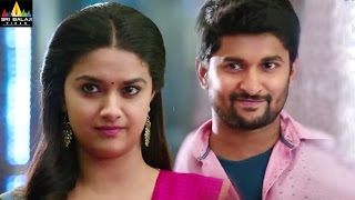 Nenu Local Teaser | Telugu Latest Trailers 2016 | Nani, Keerthy Suresh | Sri Balaji Video