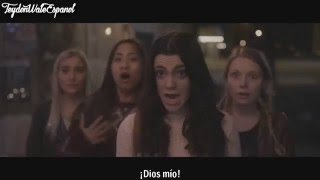 'BE SOMEBODY' Trailer Subtitulado en Español [Matthew Espinosa]