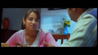 abhiyum naanum official trailer