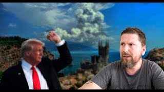 Что теперь будет Трампу