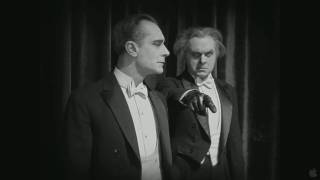 The Complete Metropolis (2010) Trailer