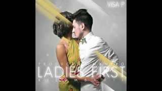 Visa P "Ladies First" (Kizomba Mix) M&N Productions 2014 Teaser HD 1080p