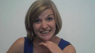 The Innocent and the Thunderbolt (2011) Trailer - Speed-Dating