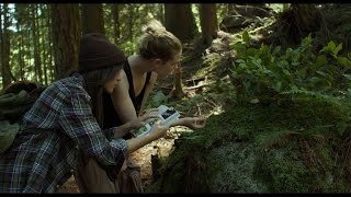 Into The Forest (2015) - Official US Trailer #2 | DIRECTV A24 HD