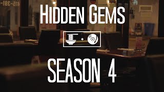 Hidden Gems with Angelo Gepiga - SEASON 4 TEASER