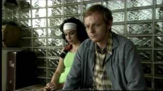 Muzika trailer CZ new