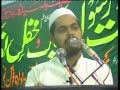 Maualana Syed Shah Khaleelullah Owais on Urs & Siraat-e-Mustaqeem