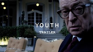 YOUTH Trailer | New Release 2016