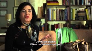 Aida Sabra in Stable Unstable (The movie) - Teaser 6