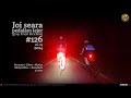 VIDEOCLIP Joi seara pedalam lejer / #126 / Bucuresti - Darasti-Ilfov - 1 Decembrie [VIDEO]