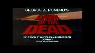 Dawn Of The Dead 1978 Trailer