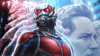 AMC Movie Talk - ANT-MAN Trailer Premiere, ASSASSIN'S CREED New Release Date