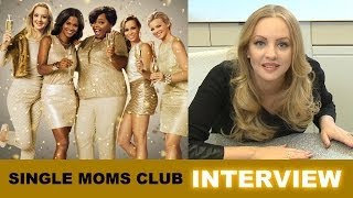 The Single Moms Club 2014 Interview : Wendi McLendon-Covey - Beyond The Trailer