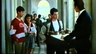 Ferris Buellers Day Off 1986 Trailer