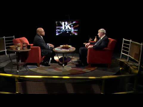 Black Nouveau | Program | #1926