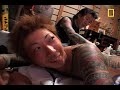 Photo Full Body Tattoo Taboo