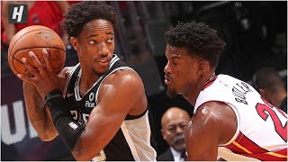 San Antonio Spurs vs Miami Heat - Full Game Highlights | October 8, 2019 NBA PreseasonSan Antonio Spurs vs Miami Heat - Full Game Highlights | October 8, 2019 NBA Preseason