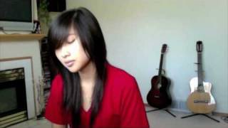 Andrea An - "Gravity" (Cover) by Sara Bareilles