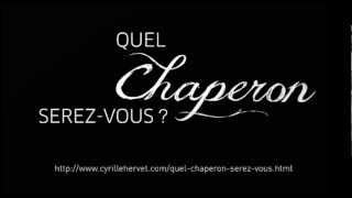 Trailer for Quel Chaperon/Loup serez-vous ?
