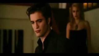 The Twilight Saga: New Moon Trailer 2009