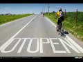 VIDEOCLIP Traseu MTB Bucuresti - Padurea Baneasa - Otopeni - Moara Vlasiei - Tunari