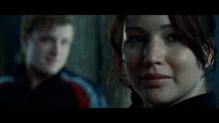 The Hunger Games Official Trailer [1080p HD] - All Hunger Games Trailers (2012 Movie)
