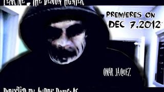 Demon Hunter (2012) Film Teaser Sneak Preview