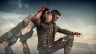 Mad Max - Soul of a Man Gameplay Reveal Trailer