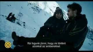 The Dyatlov Pass Incident English Trailer