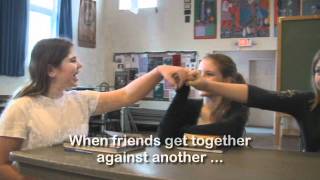 GIFTS 2010 movie trailer