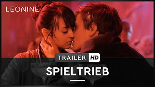 SPIELTRIEB Trailer deutsch/german (Kinostart: 10.10.13)