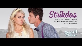 STRIKDAS (2014) Official teaser trailer (HD)