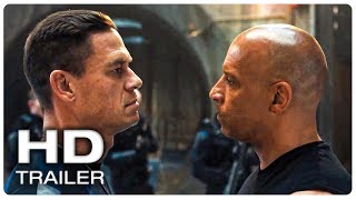 FAST AND FURIOUS 9 Trailer #1 Official (NEW 2020) Vin Diesel Action Movie HDFAST AND FURIOUS 9 Trailer #1 Official (NEW 2020) Vin Diesel Action Movie HD