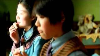 Hansel und Gretel Official GERMAN Trailer  HD (südkorea 2007)