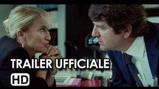 Aspirante vedovo Trailer Ufficiale (2013) - Fabio De Luigi Movie HD