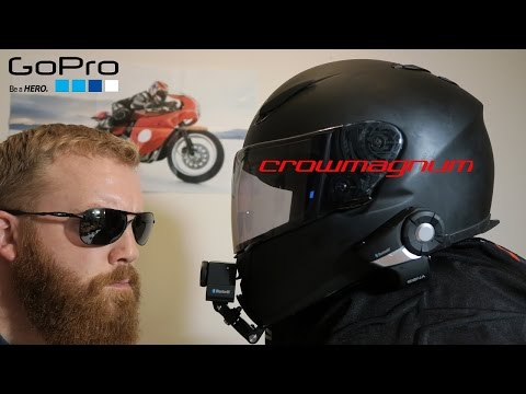 Can you hook up a gopro to an iphone