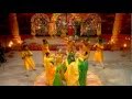 Jai Radhey Jai Krishna Jai Ho Vrindawan