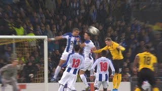 YB - Porto (1:2), 28.11.2019 | UEFA Europa LeagueYB - Porto (1:2), 28.11.2019 | UEFA Europa League