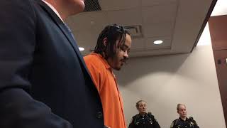 Jordan William Alexander sentenced to life in prison without parole in 2017 deadly shootingJordan William Alexander sentenced to life in prison without parole in 2017 deadly shooting