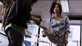 Official THE KICK Trailer - 2013