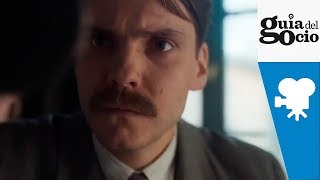 Cartas de Berlín ( Alone in Berlin ) - Trailer español