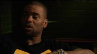 Notorious B.I.G.: Bigger Than Life - OFFICIAL TRAILER