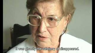 TRAILER DOCUMENTAL MADRES (HORIS MUSCHIETTI, 2003)