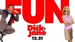 Fun with Dick and Jane Official Trailer (2005)