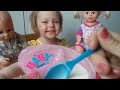 Как сделать смесь для беби бона в домашних условиях без муки Как сделать смесь для беби бона в домашних условиях без муки