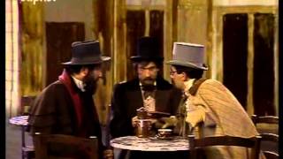 23 Giuseppe Verdi: Facciamo un compromesso all'italiana