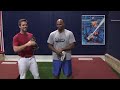 Photo How To Throw Harder Pitching Tips From A Former Boston Red Sox