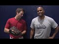 Picture How To Throw Harder Pitching Tips From A Former Boston Red Sox