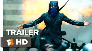 Robin Hood Final Trailer (2018) | Movieclips Trailers