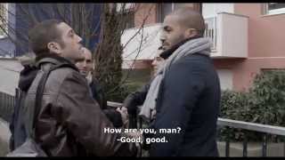 The Apostle / L'Apôtre (2014) - Trailer english subtitles The Apostle / L'Apôtre (2014) - Trailer english subtitles